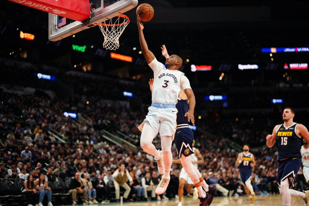 他的2米0 他的2米0