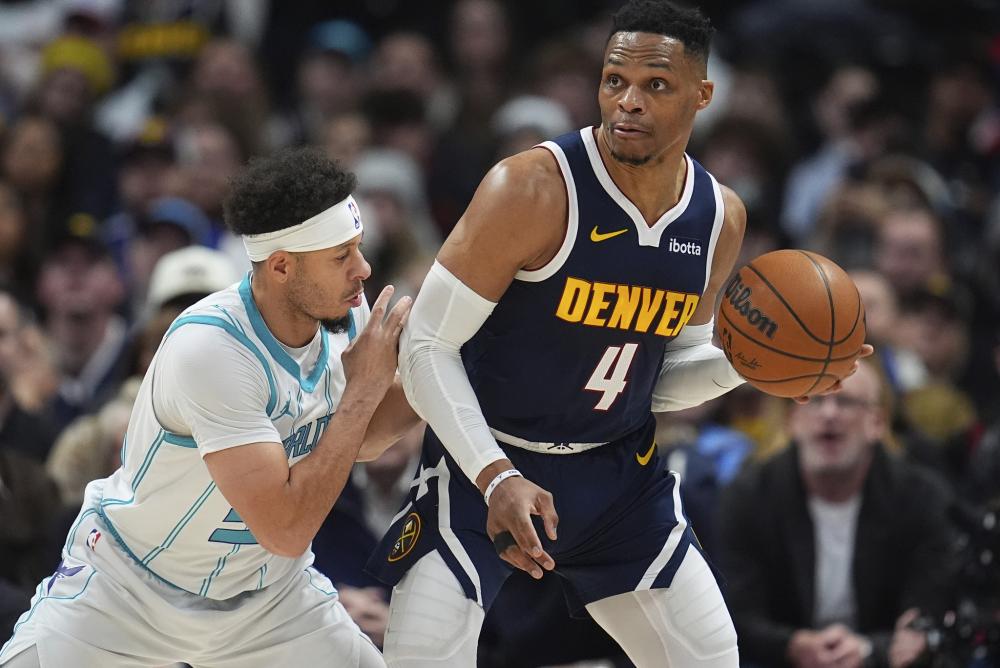 胁的得分手 胁的得分手