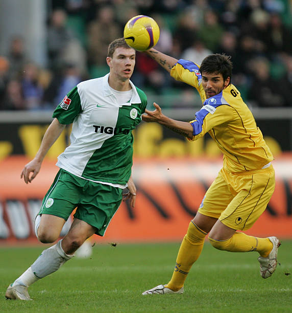 前德国国脚 前德国国脚