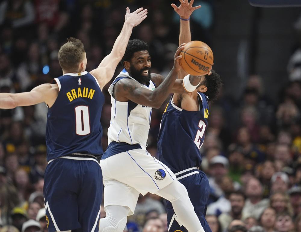 [NBA]布朗30分 凯尔特人战胜骑士